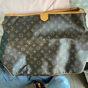 Louis Vuitton Shoulder Bag